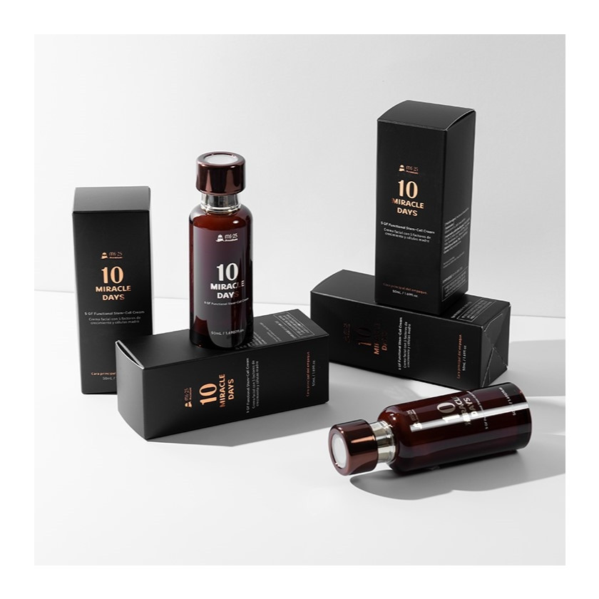 10미라클데이즈 크림