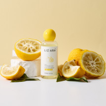 리즈아라 글로우 스킨 베리어 유자 토너 150ml